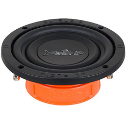 Сабвуфер DL Audio Barracuda 6.5 Flat