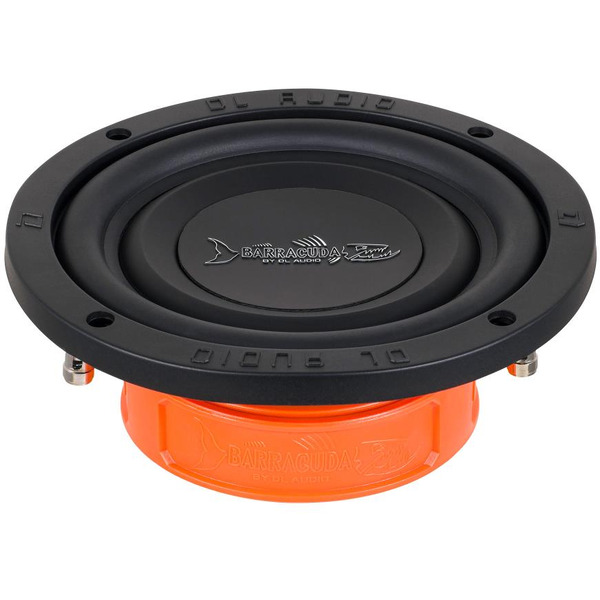 Сабвуфер DL Audio Barracuda 6.5 Flat