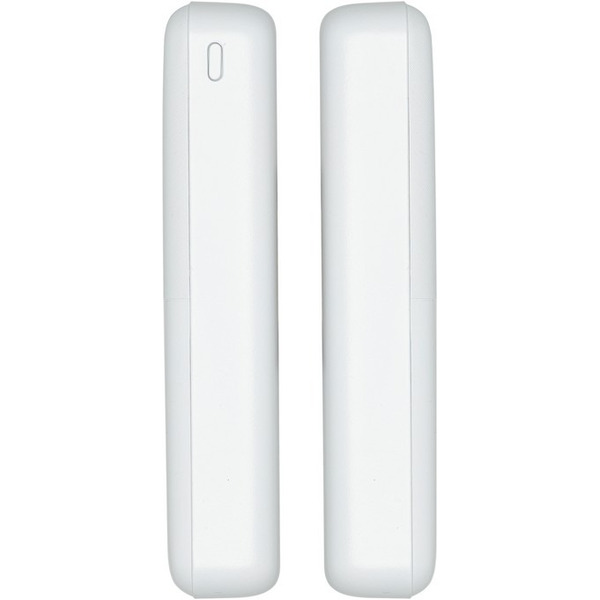 Внешний аккумулятор RIVACASE VA2572 (20000 мАч) White