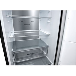 Холодильник LG GC-B509SBSM