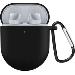 Чехол Bingo Silicone для XIAOMI Redmi AirDots 3 Pro (черный)