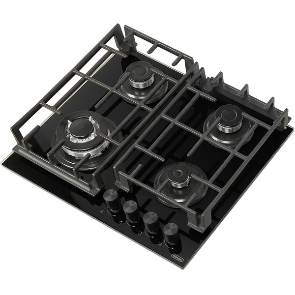 Газовая варочная панель DeLonghi GRETA 6GW NB