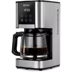 Кофеварка Kitfort КТ-7222