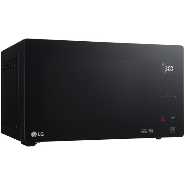 Микроволновая печь LG MS2595DIS