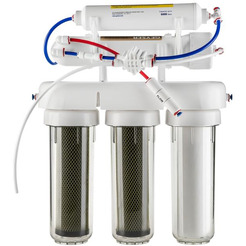 Система обратного осмоса Гейзер Премиум 20051