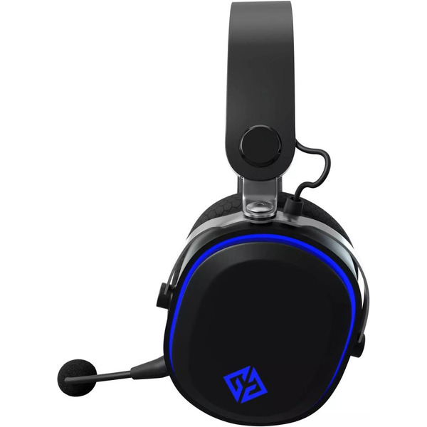 Наушники GMNG GG-HS405W (черный)