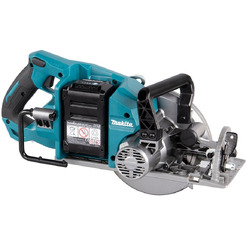 Пила циркулярная Makita RS001GZ (без АКБи ЗУ)