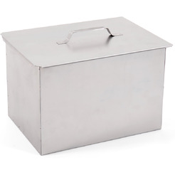 Коптильня двухъярусная CHUGUN INVEST LLC KS2-03