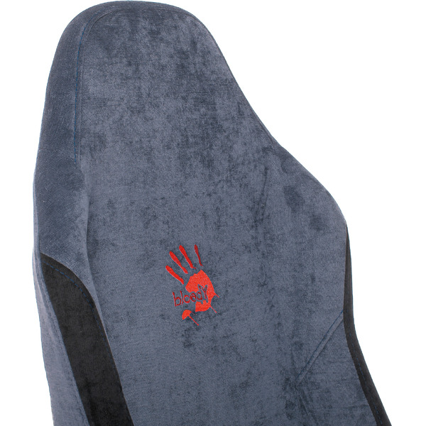 Кресло A4Tech Bloody GC-470 (синий)