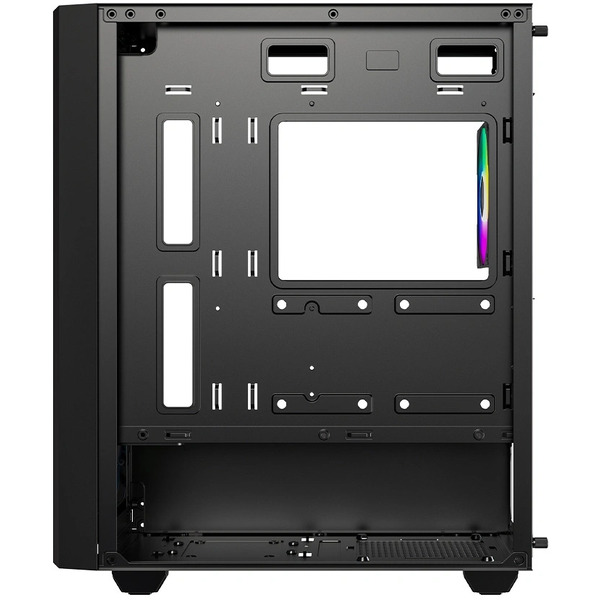 Корпус ID-Cooling Ware 300 ARGB (черный)