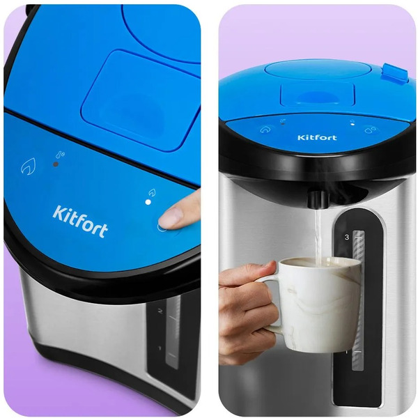 Термопот Kitfort КТ-2540