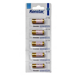 Батарейка KENSTAR LR23/A23/MN21, 12V BL-5