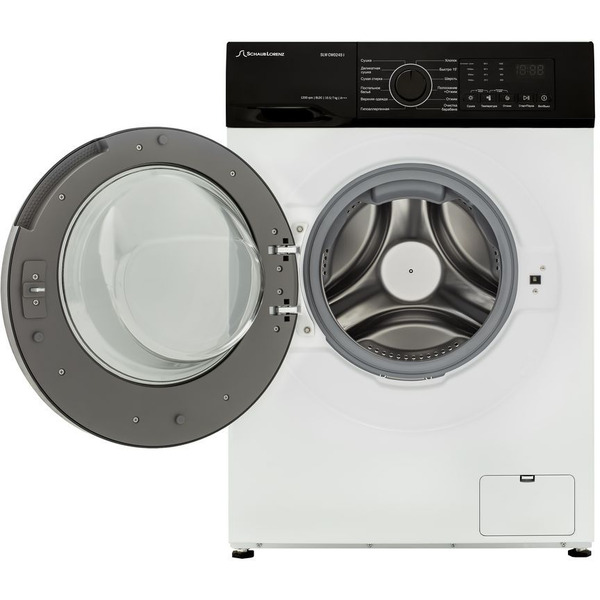 Стирально-сушильная машина Schaub Lorenz SLW CW0245 I