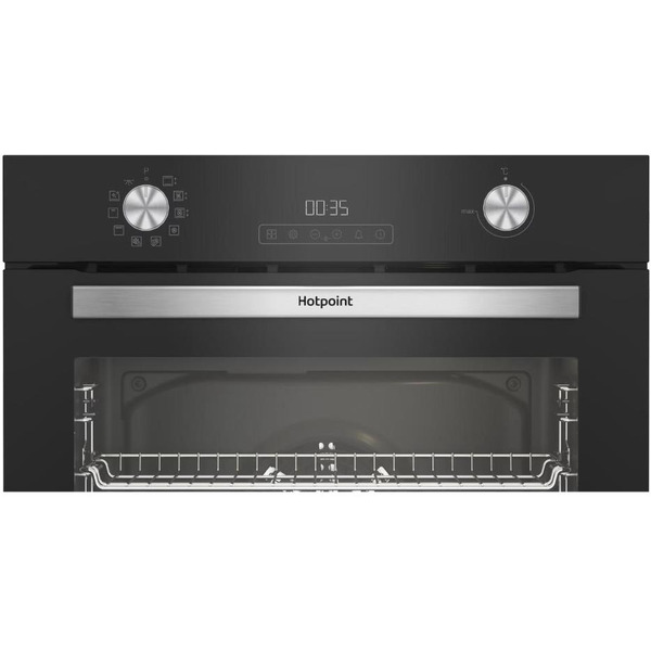 Духовой шкаф Hotpoint FE8 831 JSH BLG