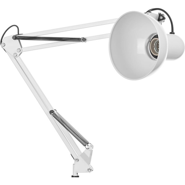 Настольная лампа Sundays Home SM-800 (белый)