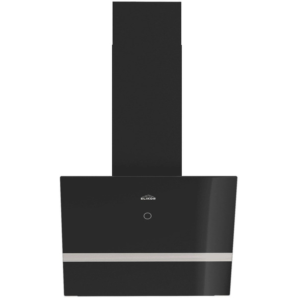 Кухонная вытяжка Elikor Rise BK50 (черный)