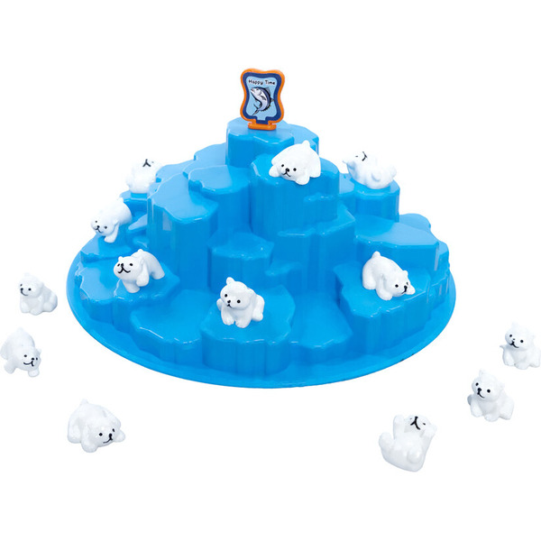 Настольная игра Baby Toys Полярный баланс 70049