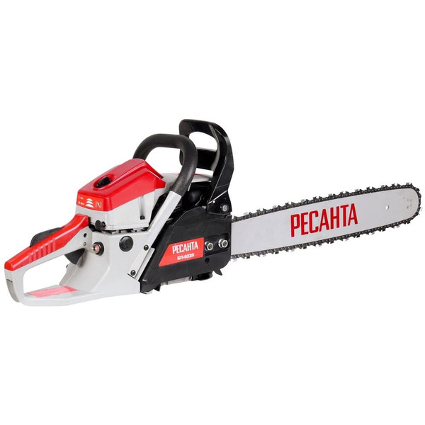 Бензопила Ресанта БП-6220 (70/6/17)