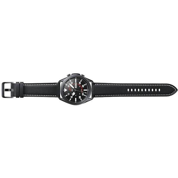 Smart-часы SAMSUNG Galaxy Watch 3 (SM-R840NZKACIS) черный