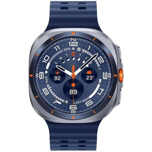 Умные часы Samsung Galaxy Watch Ultra 47mm LTE Titanium Blue