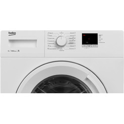 Стиральная машина BEKO WRE6511ZWW BY