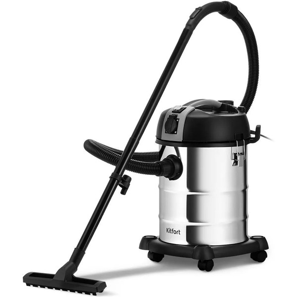 Пылесос Kitfort КТ-5249
