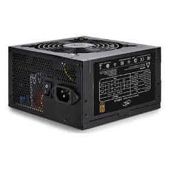 Блок питания DeepCool DQ750ST (DP-GD-DQ750ST)