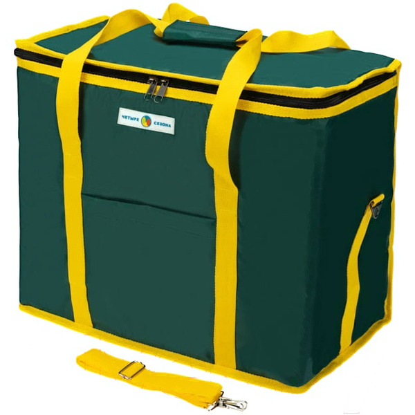 Термосумка Четыре сезона 80-0288