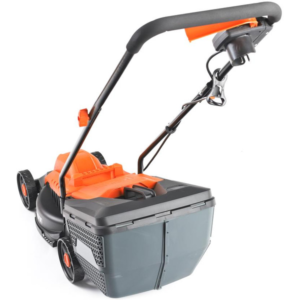 Газонокосилка Patriot PT 1130E (512309231)