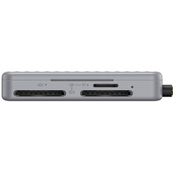 Карт-ридер Ugreen CM868 55886