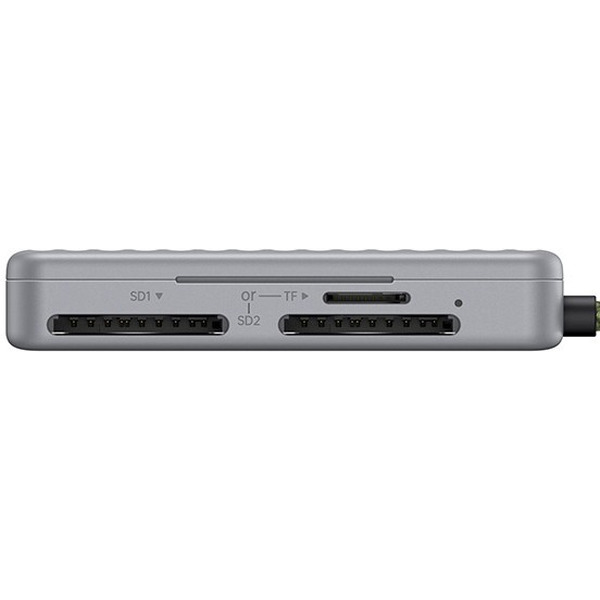 Карт-ридер Ugreen CM868 55886