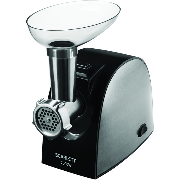Мясорубка SCARLETT SC-MG45M13B