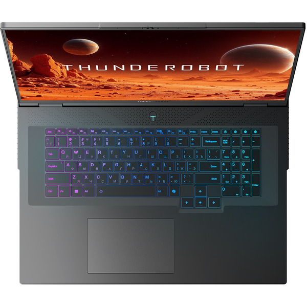 Игровой ноутбук Thunderobot Zero 18 Radiant (JT009100JRU)