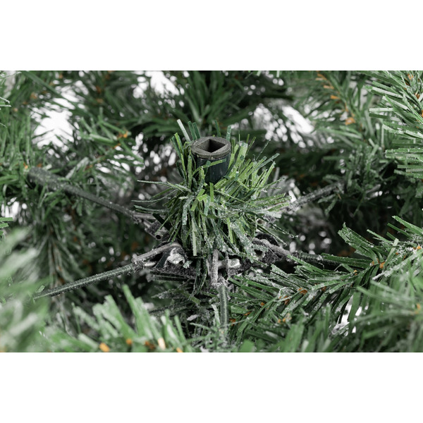 Ель искусственная Winter Fun Light Заснеженная ML-0056-001 (180см)