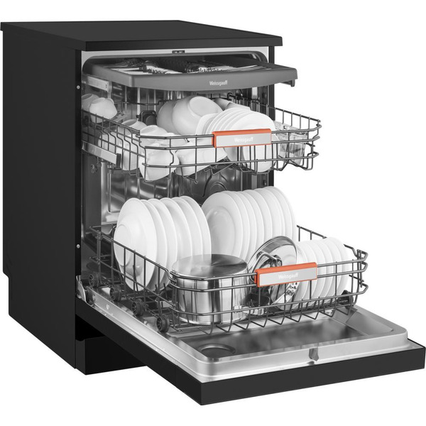 Посудомоечная машина WEISSGAUFF DW 996 Touch Inverter Dual Fan Dry
