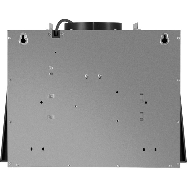 Кухонная вытяжка MAUNFELD Wind 60 A (черный)