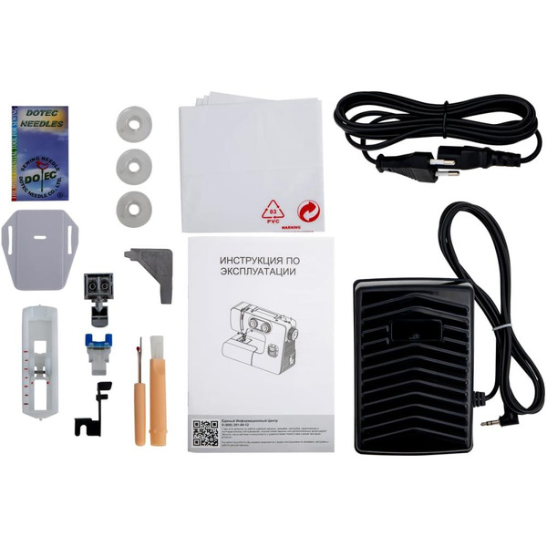 Швейная машина Comfort 1040