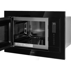 Микроволновая печь YOUQ YQMB 92510EEPO6F BL