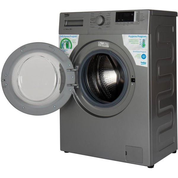 Стиральная машина BEKO WRE5512BSS BY