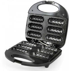 Сосисочница электрическая Atlanta ATH-1081 (black)