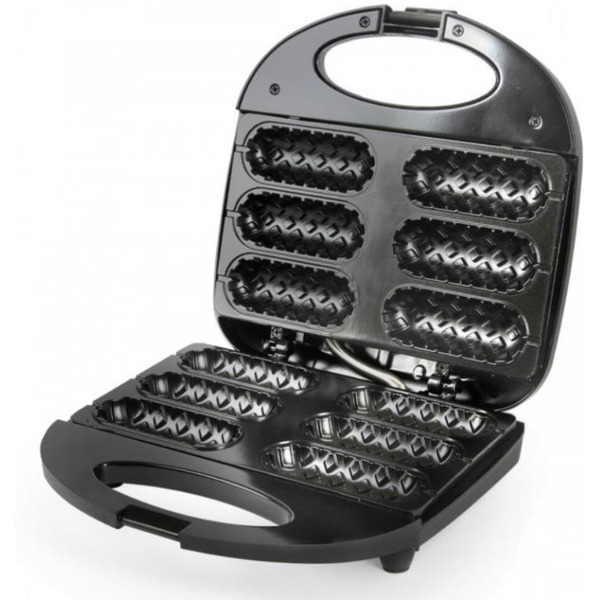 Сосисочница электрическая Atlanta ATH-1081 (black)