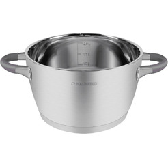 Кастрюля MAUNFELD Leona MF30LN01CR