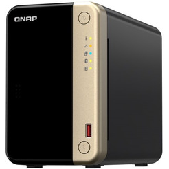 Сетевой накопитель QNAP TS-264-8G