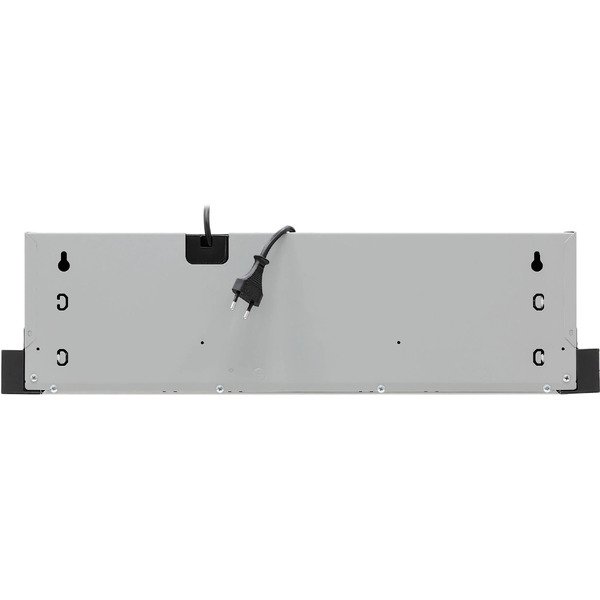 Вытяжка KRONA KAMILLA T 600 INOX (1 мотор)