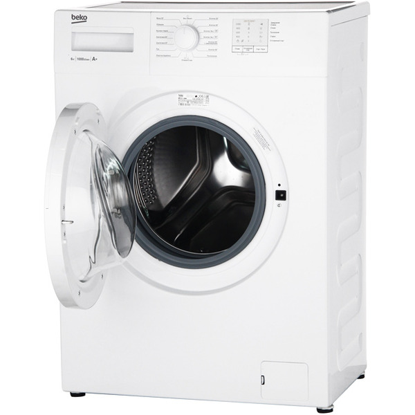 Стиральная машина BEKO WRE 6511 BWW