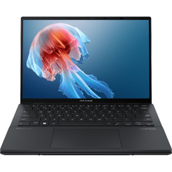 Ультрабук Asus Zenbook Duo OLED UX8406MA-QL182W