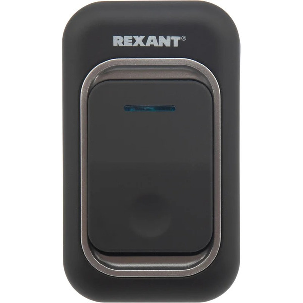 Беспроводной дверной звонок c цифровым кодированием REXANT RX-30 73-0015