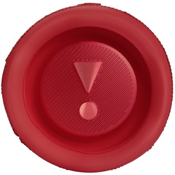 Беспроводная колонка JBL Flip 6 (красный)