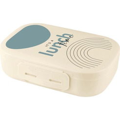 Ланч-бокс PLAST TEAM lunch time PT101010599