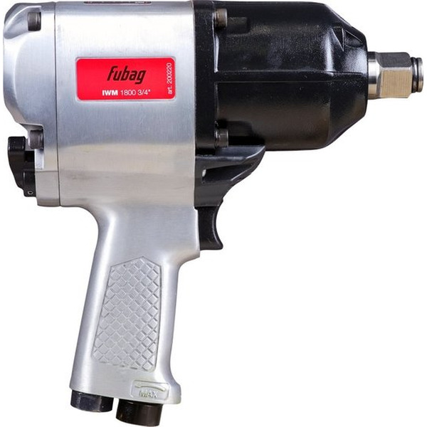Пневматический гайковерт Fubag IWM 1800 200220